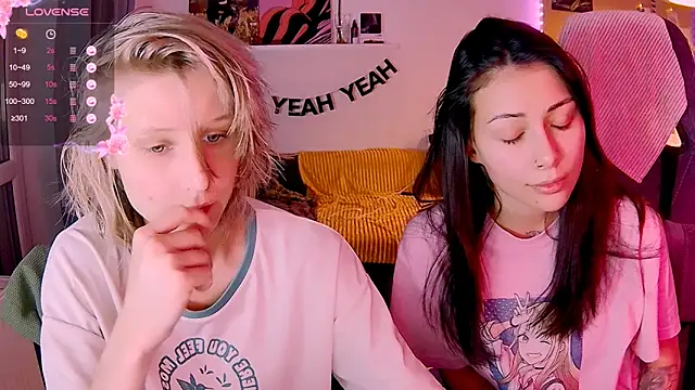 KatiKate online show from November 30, 2:51 pm