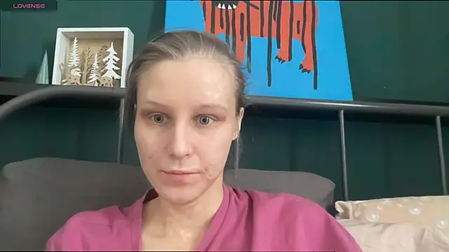 KatiKate online show from March 15, 11:06 am