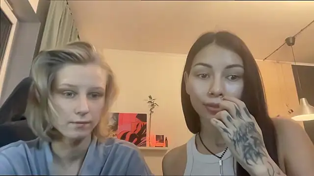 KatiKate online show from October 31, 3:41 pm