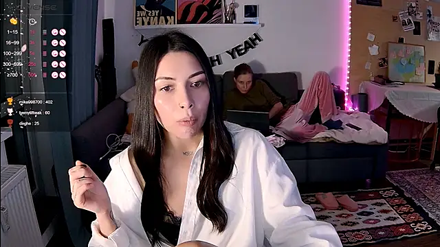 KatiKate online show from March 16, 5:59 pm