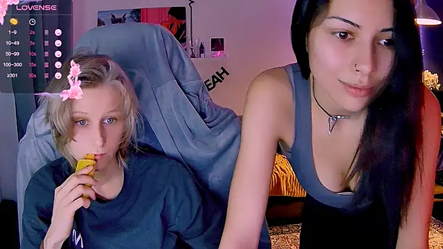 KatiKate online show from November 25, 3:12 pm