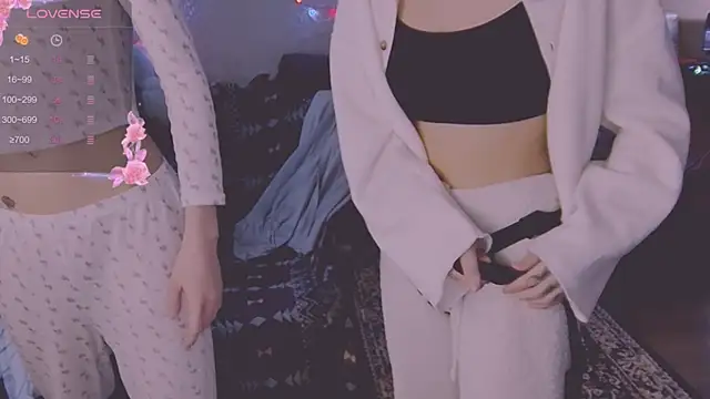 KatiKate online show from March 1, 2:55 pm