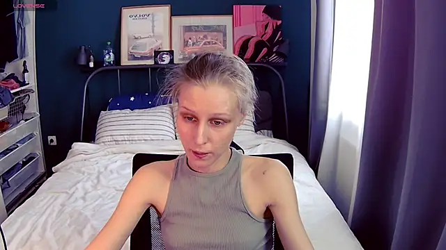 KatiKate online show from June 6, 2:33 pm