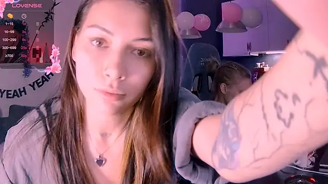 KatiKate online show from January 5, 6:22 pm