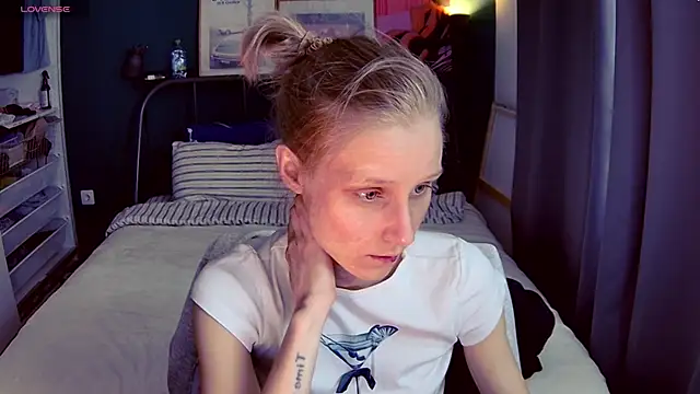 KatiKate online show from June 16, 3:12 pm