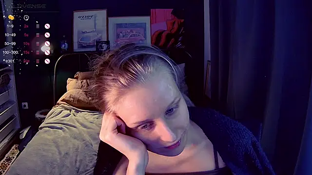 KatiKate online show from May 29, 12:16 am