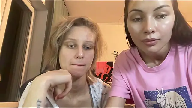 KatiKate online show from October 26, 3:34 pm