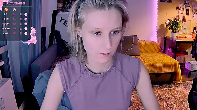 KatiKate online show from November 28, 4:07 pm