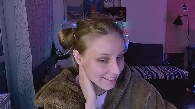 KatiKate online show from January 30, 6:21 pm