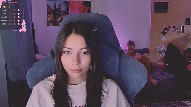 KatiKate online show from October 16, 5:54 pm