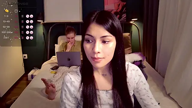 KatiKate online show from April 20, 5:58 pm