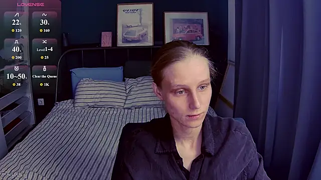 KatiKate online show from July 23, 5:09 pm
