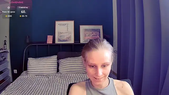 KatiKate online show from July 19, 12:24 pm