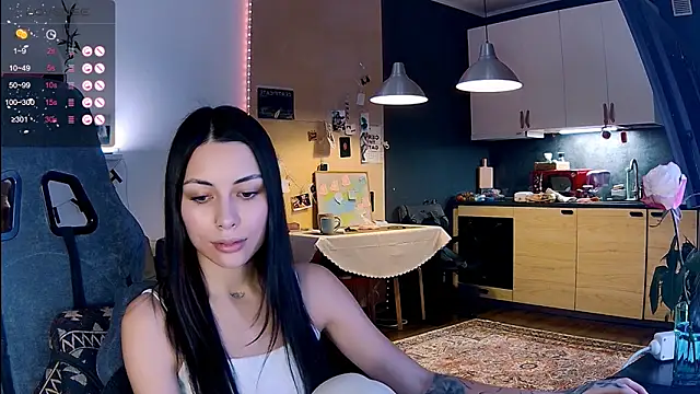 KatiKate online show from March 7, 5:29 pm