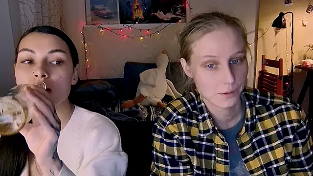 KatiKate online show from February 6, 9:28 pm