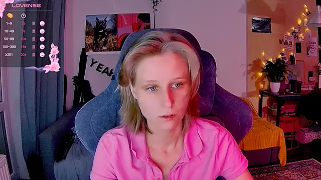 KatiKate online show from November 27, 3:45 pm