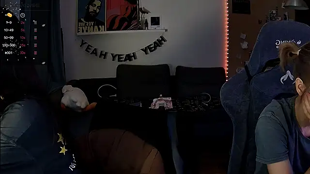 KatiKate online show from March 4, 3:42 pm