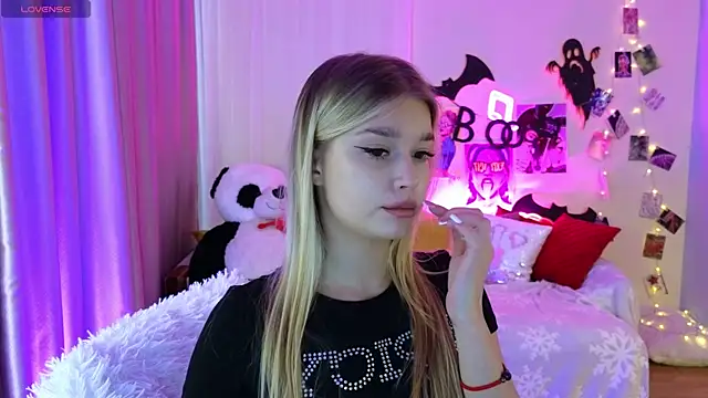 BattyMelody online show from November 6, 10:08 am