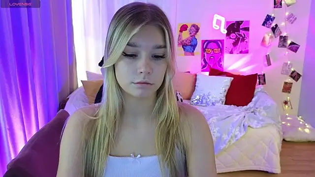 BattyMelody online show from October 19, 1:03 pm