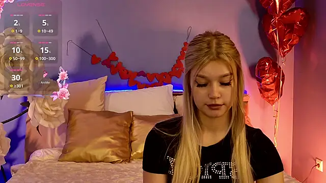 BattyMelody online show from April 22, 11:28 am