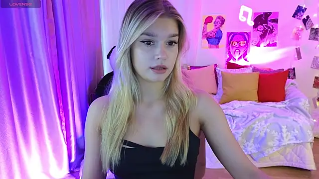 BattyMelody online show from October 10, 10:05 am