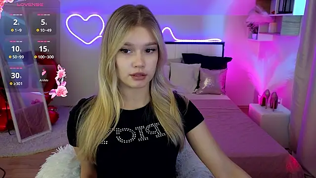 BattyMelody online show from March 8, 1:25 pm