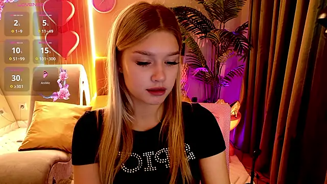 BattyMelody online show from March 4, 1:19 pm