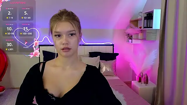 BattyMelody online show from March 11, 1:05 pm