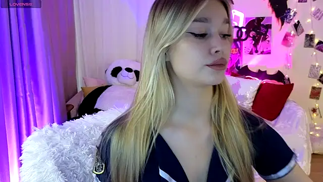 BattyMelody online show from October 31, 10:12 am