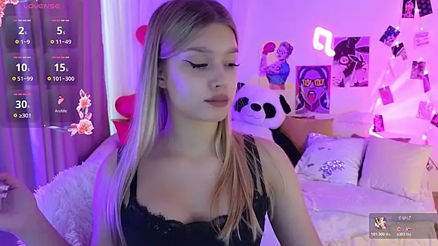 BattyMelody online show from March 6, 11:16 am