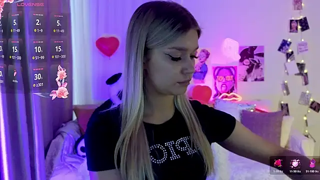 BattyMelody online show from March 27, 11:11 am