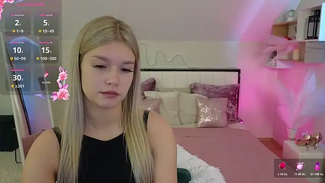 BattyMelody online show from April 10, 11:06 am