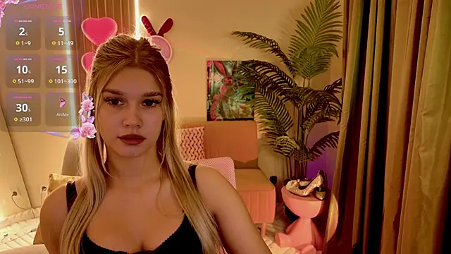 BattyMelody online show from April 11, 12:09 pm