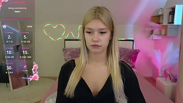 BattyMelody online show from April 20, 11:13 am