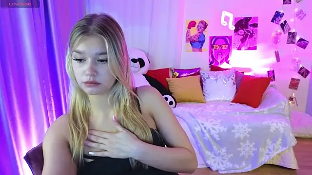 BattyMelody online show from October 15, 1:41 pm