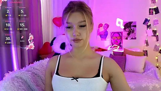 BattyMelody online show from March 20, 11:11 am