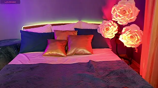 BattyMelody online show from December 5, 1:53 pm