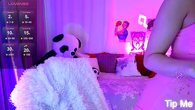 BattyMelody online show from December 1, 12:06 pm