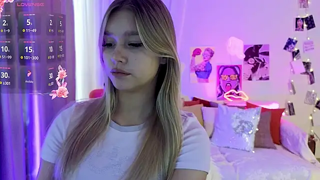 BattyMelody online show from March 30, 1:12 pm