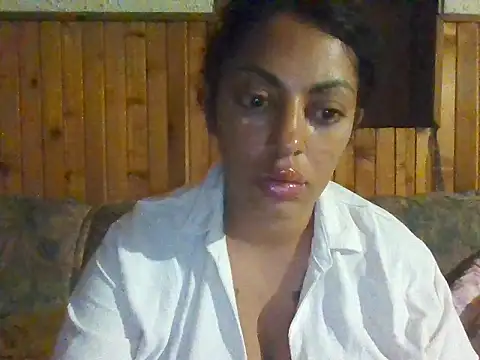 irenamaroko online show from June 26, 8:58 pm