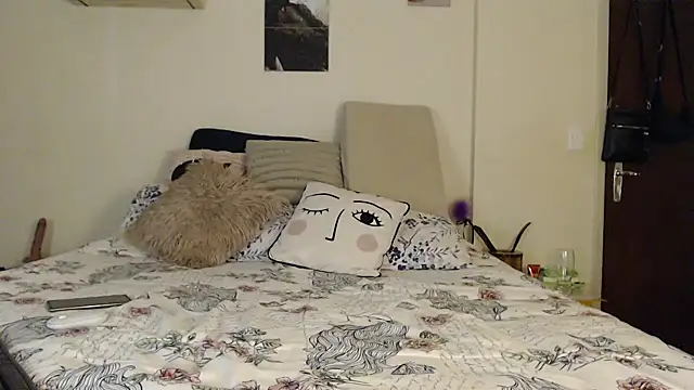 Yera W online show from February 11, 4:01 am