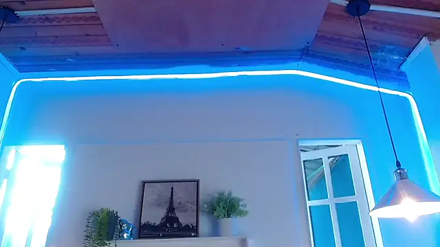 ShyVibes  online show from September 13, 7:25 pm
