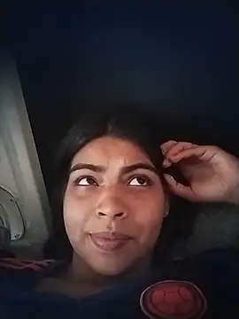 Pocahontas Princess  online show from June 21, 6:57 pm