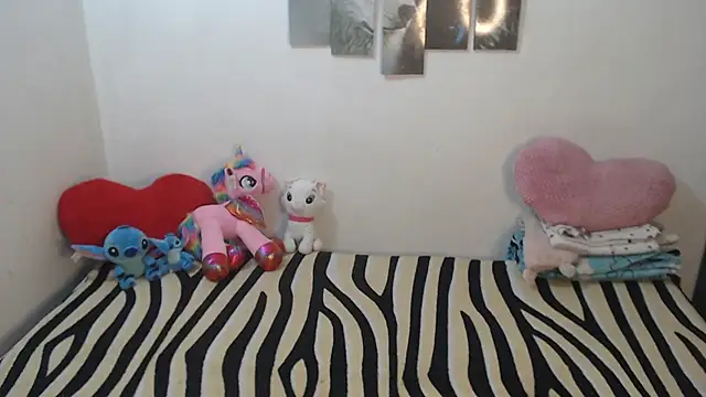 Pocahontas Princess  online show from September 22, 1:39 pm