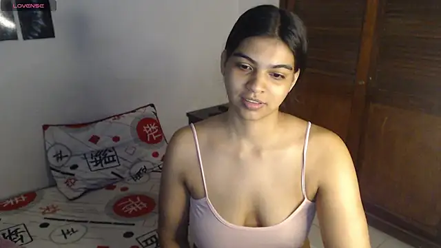 Pocahontas Princess  online show from October 18, 5:53 am