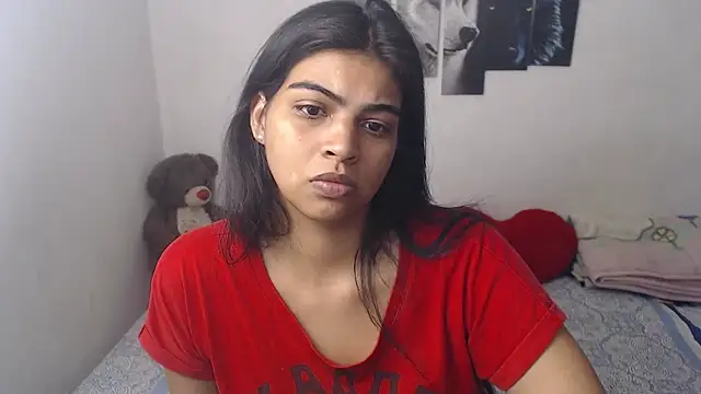 Pocahontas Princess  online show from March 25, 6:29 pm