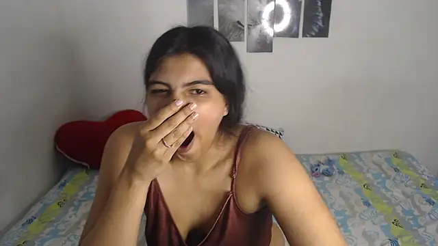 Pocahontas Princess  online show from January 8, 4:18 am