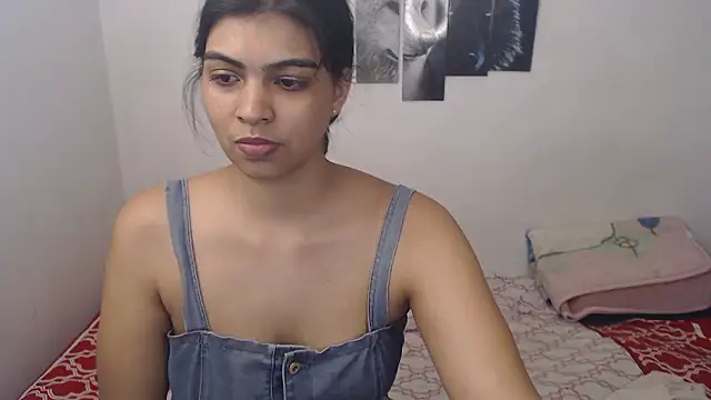 Pocahontas Princess  online show from February 10, 5:56 pm