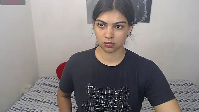 Pocahontas Princess  online show from February 4, 6:25 pm