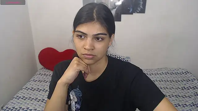 Pocahontas Princess  online show from February 3, 5:29 pm